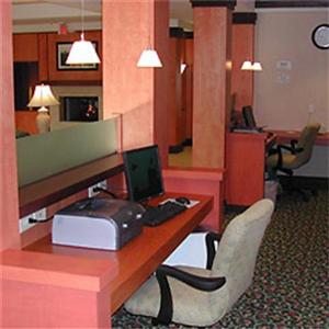 Fairfield Inn Warner Robins