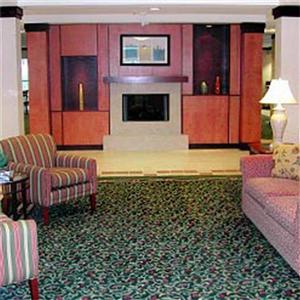 Fairfield Inn Warner Robins