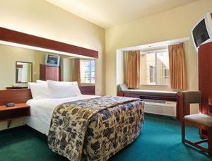 Microtel Inns and Suites Wellton