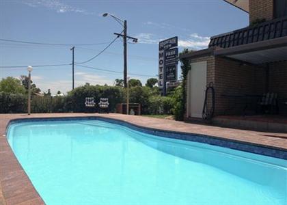 Econo Lodge Fountain View