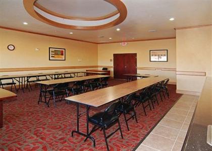 Comfort Suites Palestine