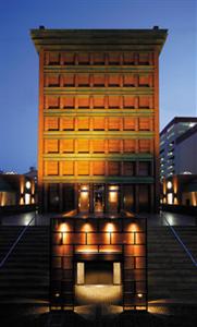 IL Palazzo Hotel Fukuoka