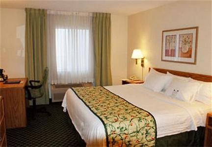 Fairfield Inn Middletown