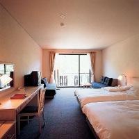 Daisen Lake Hotel