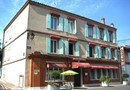 Hotel Le Commerce Beaumont-de-Lomagne