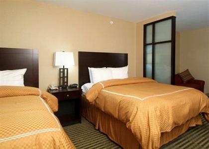 Comfort Suites Elkton