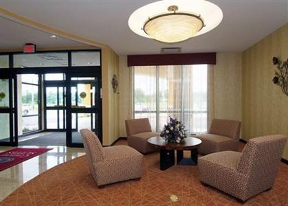 Comfort Suites Elkton