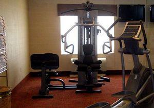 Comfort Suites Elkton