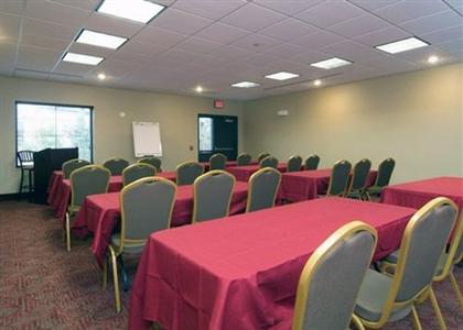 Comfort Suites Elkton