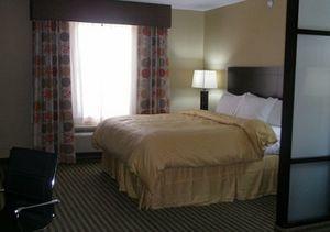 Comfort Suites Elkton
