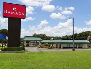 Ramada New Braunfels