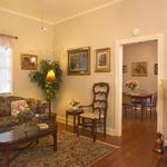 Oak Alley Plantation