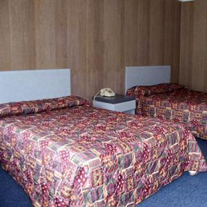 Rex Motel Egg Harbor Township