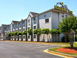 Microtel Inn Atlanta/Galleria Area