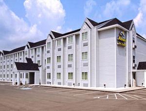 Microtel Inn & Suites Sutton/Gassaway