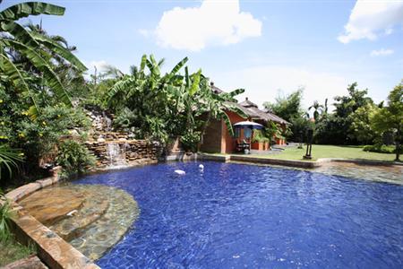 Vivacity Home Resort Chiang Mai