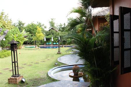 Vivacity Home Resort Chiang Mai