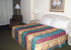 Clarion Hotel - Convention Center DeLand