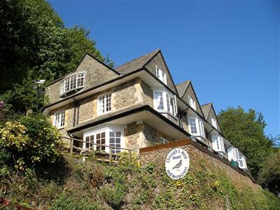 Chough's Nest Hotel