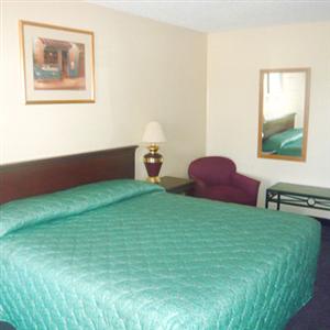 Travel Inn Elk City