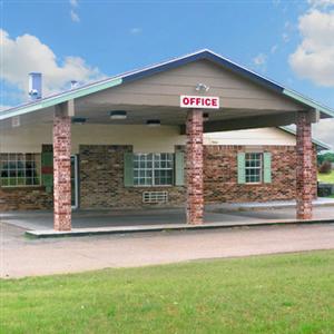 Travel Inn Elk City