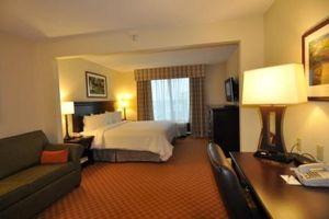 Country Inn and Suites New Orleans Airport