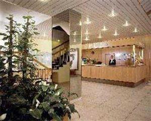 Orbis Hotel Polan