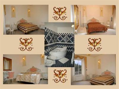 Imperial Rooms Hotel Rome