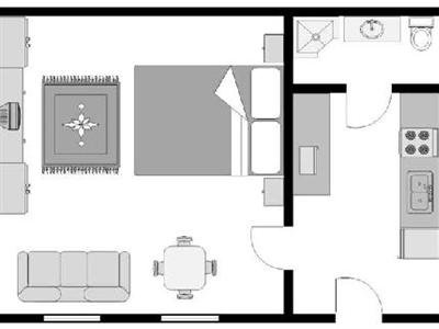 Apartment Embassy Budapest