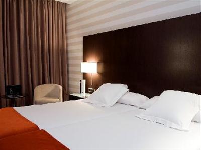 Hotel Zenit Pamplona Galar