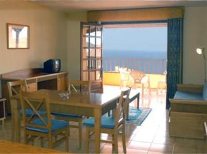 Los Alisios Apartments Tenerife