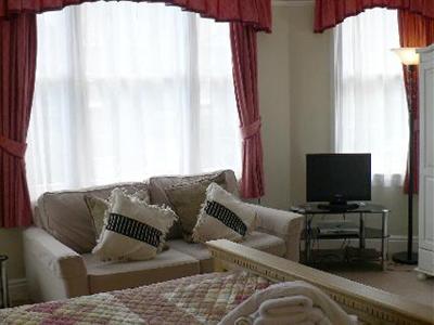 Eastbourne Guest House