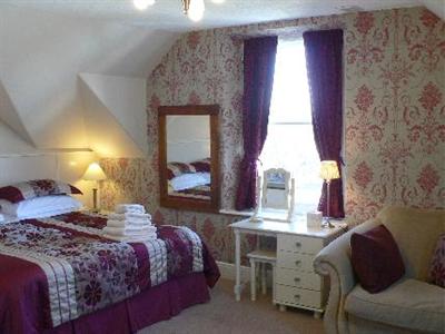 Eastbourne Guest House