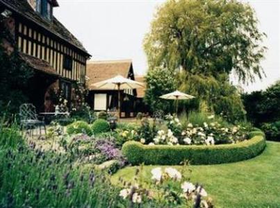 Langshott Manor Hotel Horley