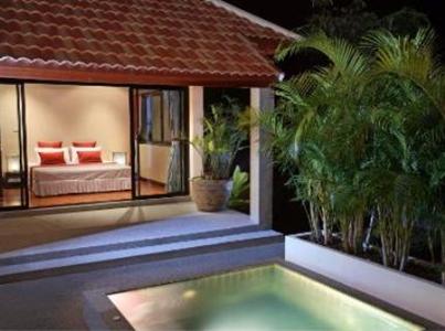 Ban Kao Tropical Boutique Residence & Spa