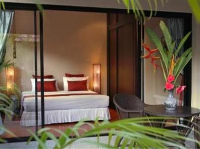 Ban Kao Tropical Boutique Residence & Spa