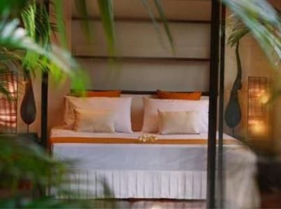 Ban Kao Tropical Boutique Residence & Spa