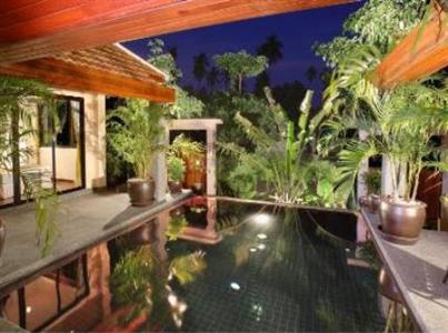 Ban Kao Tropical Boutique Residence & Spa