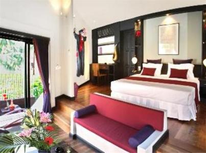 Ban Kao Tropical Boutique Residence & Spa