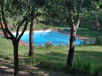 Antico Podere Il Bugnolo Bed & Breakfast Poggibonsi