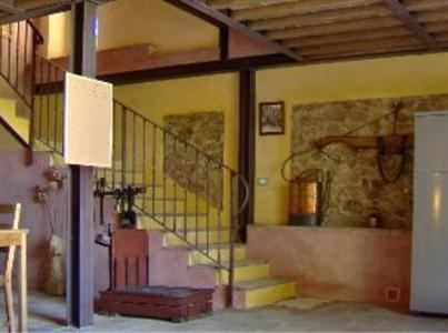 Antico Podere Il Bugnolo Bed & Breakfast Poggibonsi