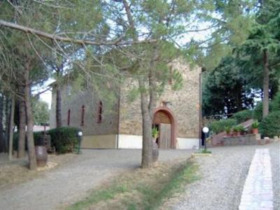 Antico Podere Il Bugnolo Bed & Breakfast Poggibonsi