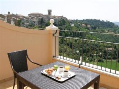 Gallery Hotel Recanati