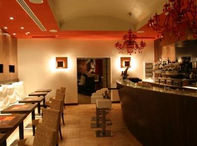 Gallery Hotel Recanati