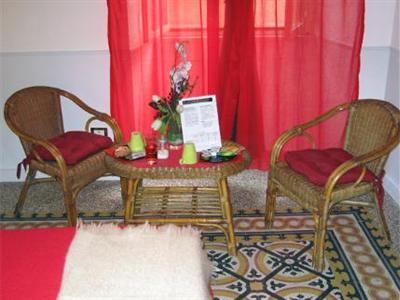 Hold Bed & Breakfast Rome