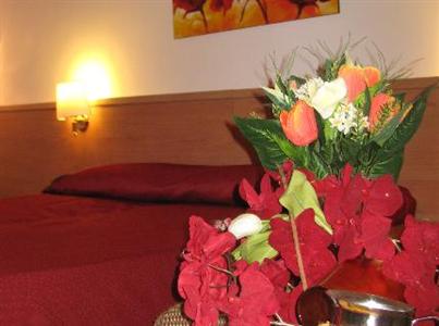 Hold Bed & Breakfast Rome