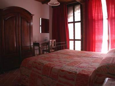 Cascina Caldera Bed & Breakfast Cantarana