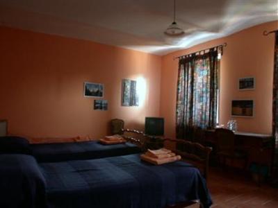 Cascina Caldera Bed & Breakfast Cantarana