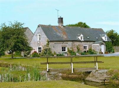 Kings Head Inn Bledington