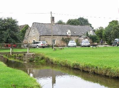 Kings Head Inn Bledington